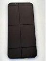 Pantalla lcd para ZTE Nubia Play 5G NX651J mas tactil negro mas marco azul calidad premium