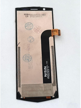 Pantalla lcd para Cubot Pocket 3 mas tactil negro calidad premium