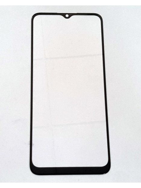 Cristal negro para Cubot P60