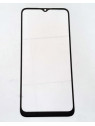 Cristal negro para Cubot P60