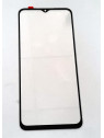 Cristal negro para Cubot P80