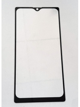 Cristal negro para Cubot P50