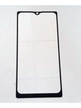 Cristal negro para Cubot P40 Cubot J9