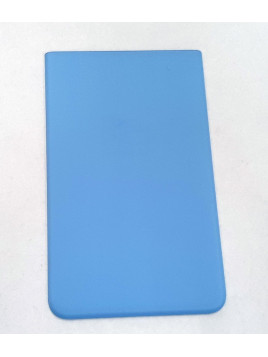 Tapa trasera o tapa bateria azul para Google Pixel 8 Pro