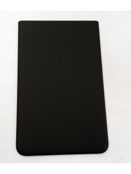 Tapa trasera o tapa bateria negra para Google Pixel 8 Pro