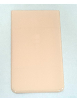 Tapa trasera o tapa bateria dorada para Google Pixel 8