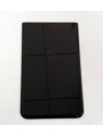 Tapa trasera o tapa bateria negra para Google Pixel 8