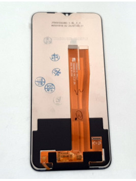 Pantalla lcd para Oukitel C35 mas tactil negro calidad premium