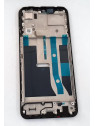 Carcasa central o marco negro para Nokia G42 calidad premium