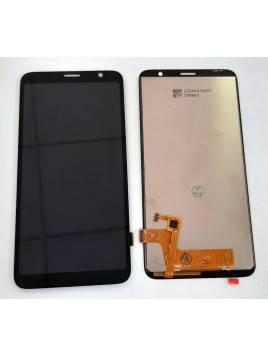 Pantalla lcd para TCL 403 T431 mas tactil negro calidad premium