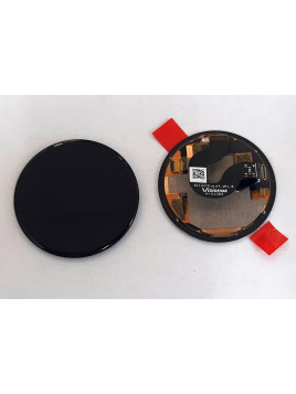 Pantalla lcd para Amazfit GTR 3 Pro nas tactil negro calidad premium