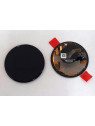 Pantalla lcd para Amazfit GTR 3 Pro nas tactil negro calidad premium