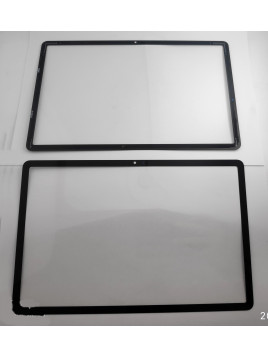 Cristal negro mas lamina oca para  Samsung Galaxy Tab S9 SM-X710 SM-X716B SM-X716N