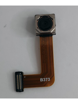 Flex camara trasera macro para Cubot King Kong 9 calidad premium