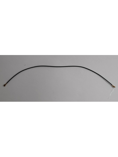 Antena coaxial para Cubot King Kong 9 calidad premium