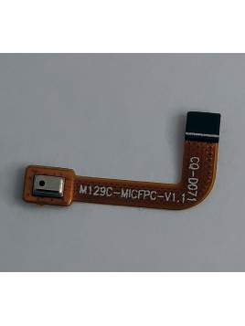 Flex microfono para Cubot King Kong 9 calidad premium