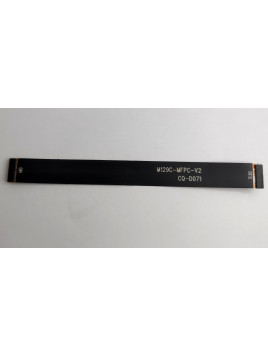 Flex central para Cubot King Kong 9 calidad premium