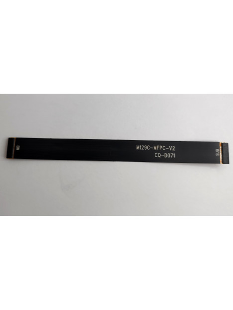 Flex central para Cubot King Kong 9 calidad premium