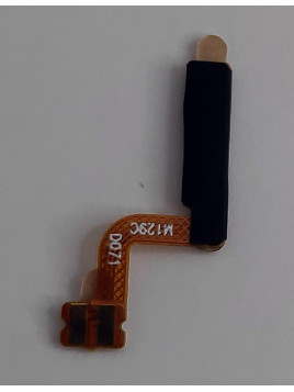 Flex boton para Cubot King Kong 9 calidad premium