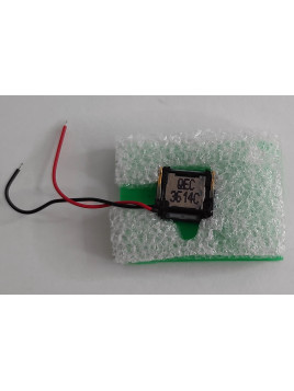 Altavoz auricular para Cubot King Kong 9 calidad premium