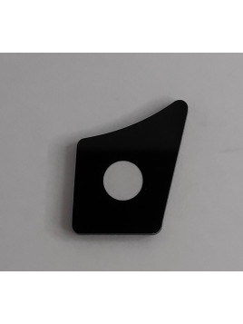 Cristal camara noche para Cubot King Kong 9 calidad premium