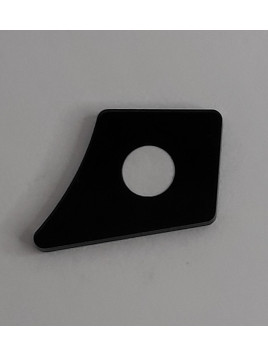 Cristal camara macro para Cubot King Kong 9 calidad premium