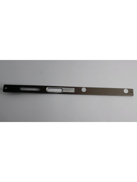 Embellecedor lateral derecho gris para Cubot King Kong 9 calidad premium
