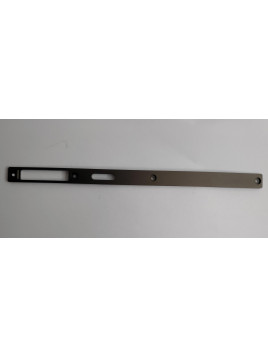 Embellecedor lateral izquierdo gris para Cubot King Kong 9 calidad premium