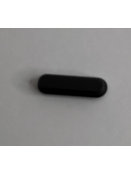 Boton power negro para Cubot King Kong 9 calidad premium