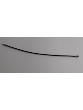 Antena coaxial para Cubot J20 calidad premium