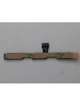 Flex power mas volumen para Cubot J20 calidad premium