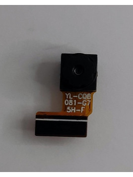 Flex camara frontal para Cubot J20 calidad premium