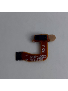 Flex sensor flash para Cubot P80 calidad premium