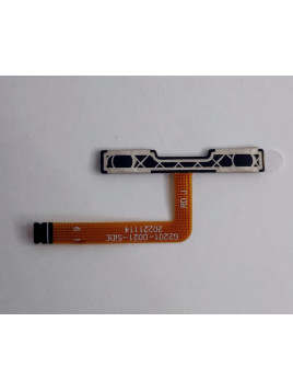 Flex volumen para Cubot P80 calidad premium