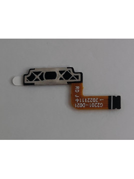 Flex power para Cubot P80 calidad premium