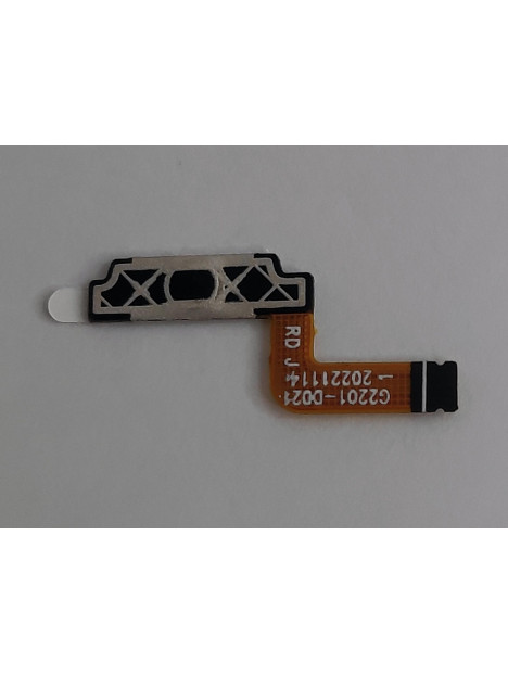 Flex power para Cubot P80 calidad premium