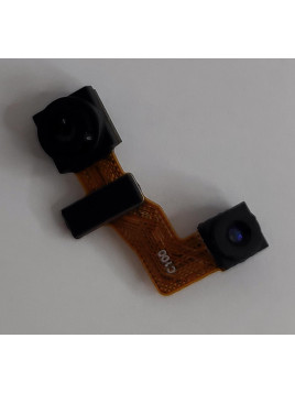 Flex camara media para Cubot P80 calidad premium