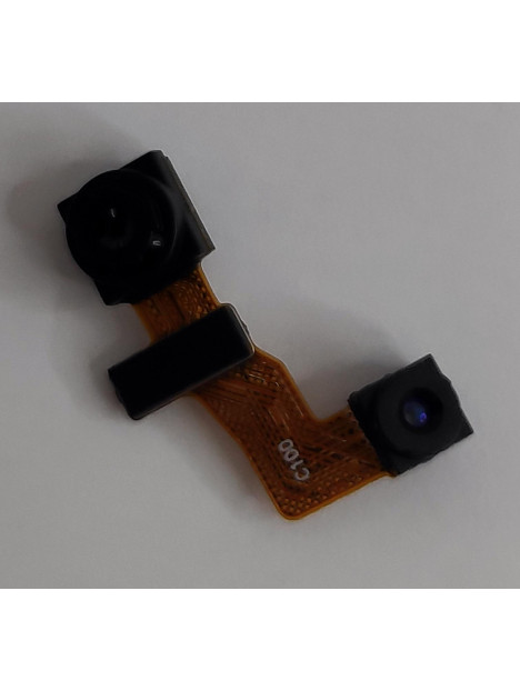 Flex camara media para Cubot P80 calidad premium
