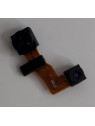 Flex camara media para Cubot P80 calidad premium