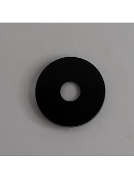 Cristal camara trasera 2 para Cubot P80 calidad premium