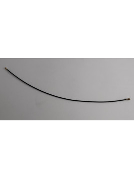 Antena coaxial para Cubot P80 calidad premium