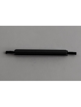 Boton volumen gris para Cubot X70 calidad premium