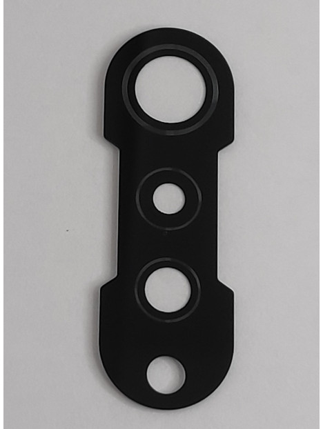 Cristal camara para Cubot X70 calidad premium