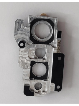 Cubierta camara negra para Cubot X70 calidad premium