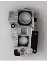 Cubierta camara negra para Cubot X70 calidad premium