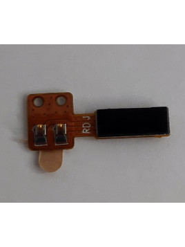 Flex conexion NFC para Cubot X70 calidad premium