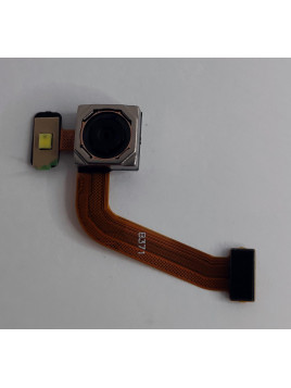 Flex camara trasera macro para Cubot X70 calidad premium