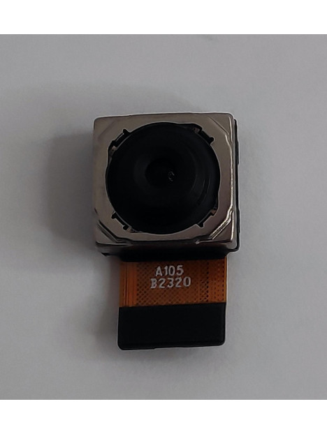 Flex camara trasera para Cubot X70 calidad premium