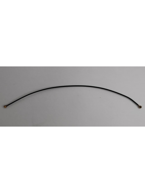 Antena coaxial para Cubot King Kong Power calidad premium
