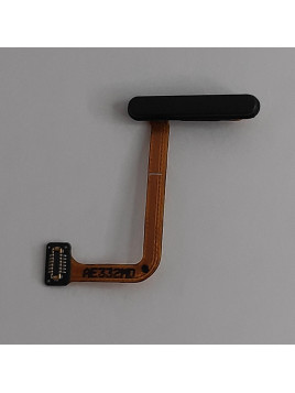 Flex boton home negro para Samsung Galaxy Z Fold 5 F946 calidad premium